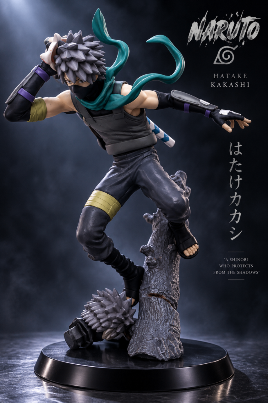 Kakashi Hatake