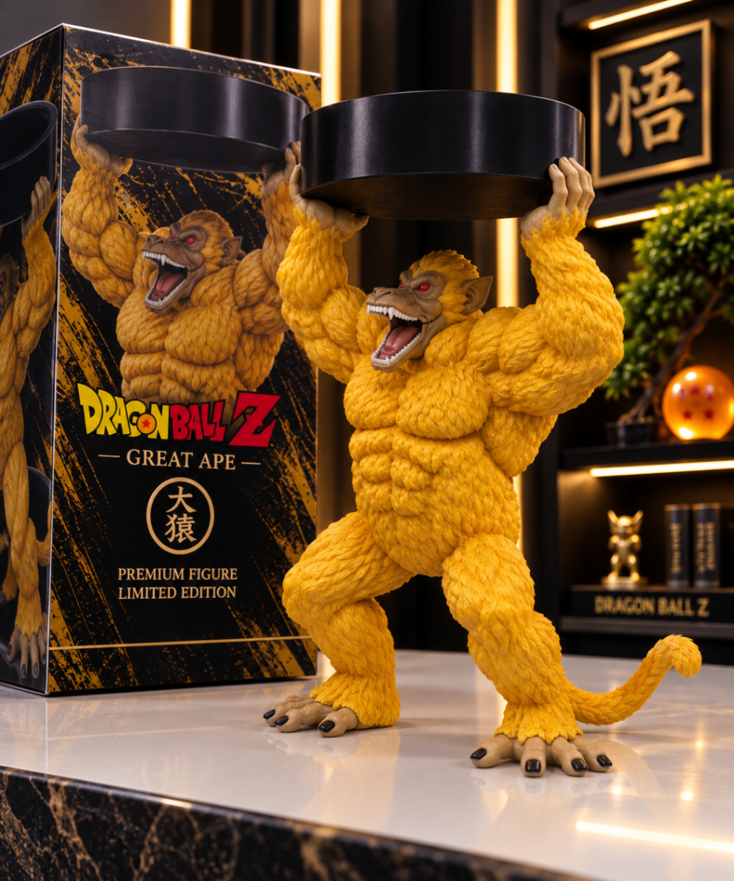 Figurine Great Ape