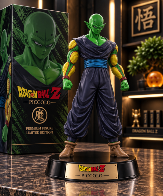 Figurine Piccolo